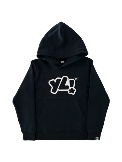 Love with you' Hoodie ⎮ Streetwear Society Store