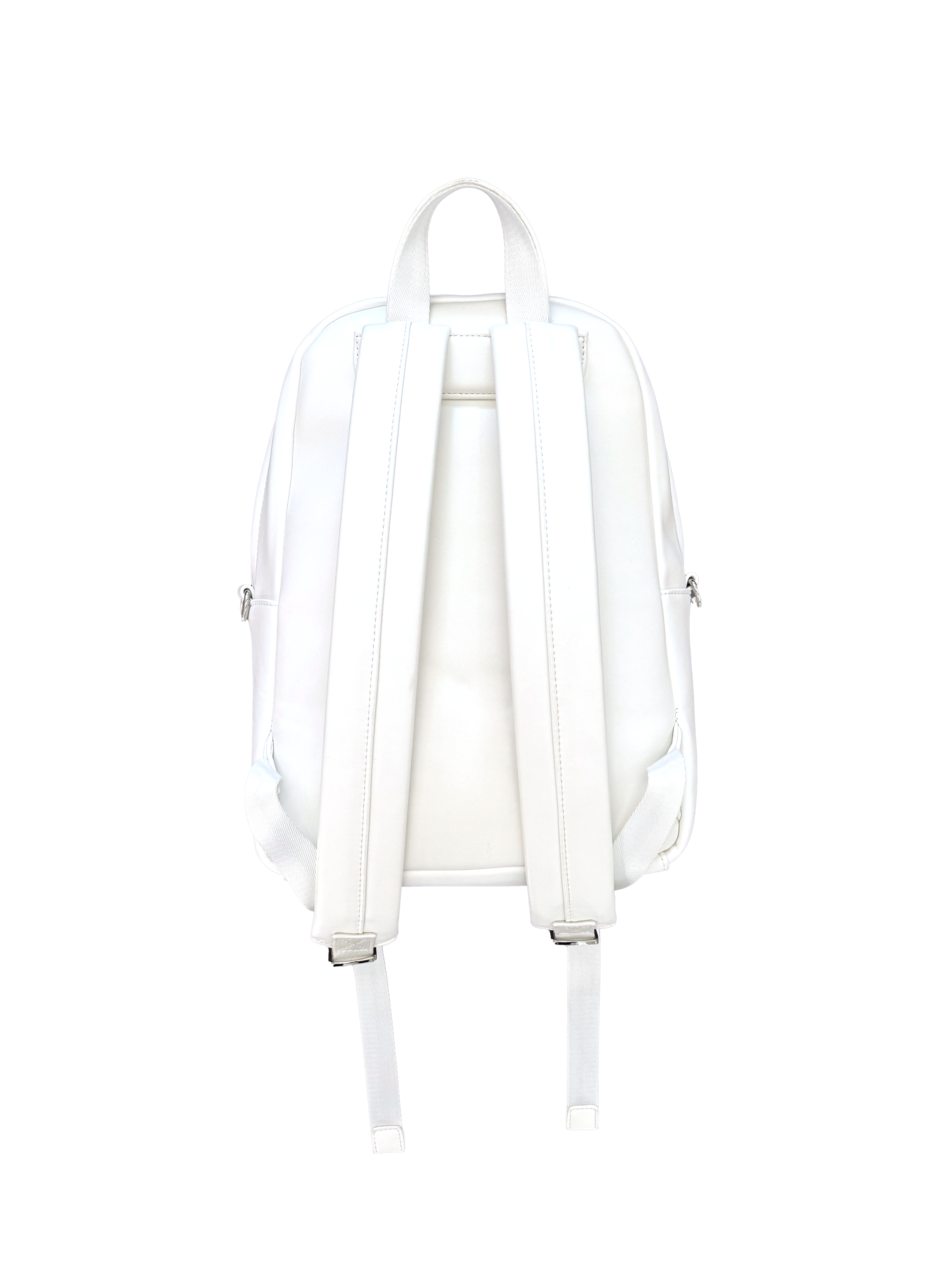 YL Backpack - White