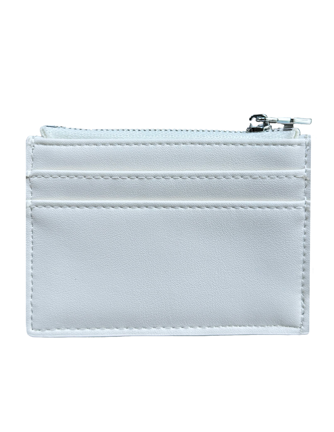 YL Wallet - White