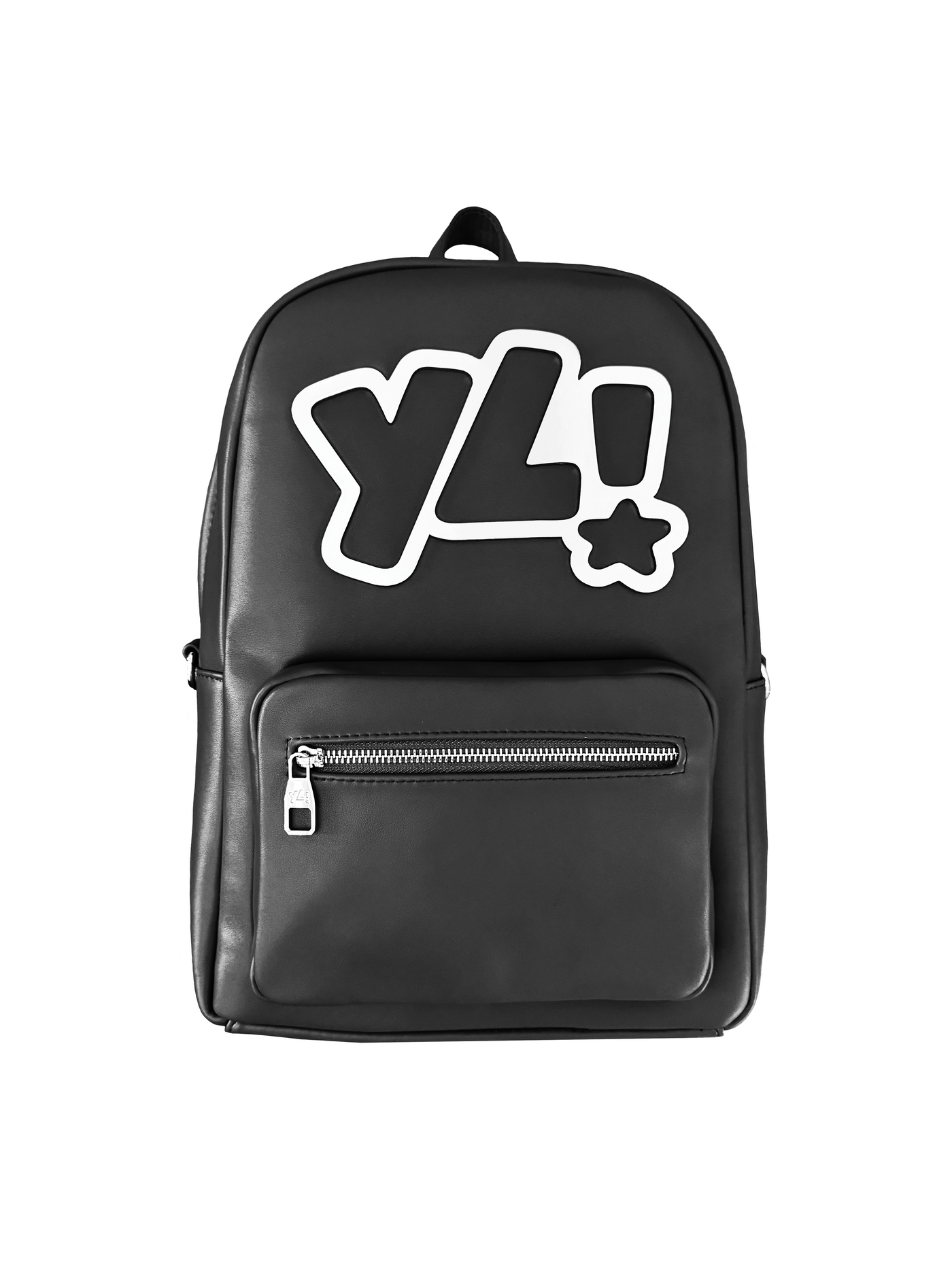 YL Backpack - Black