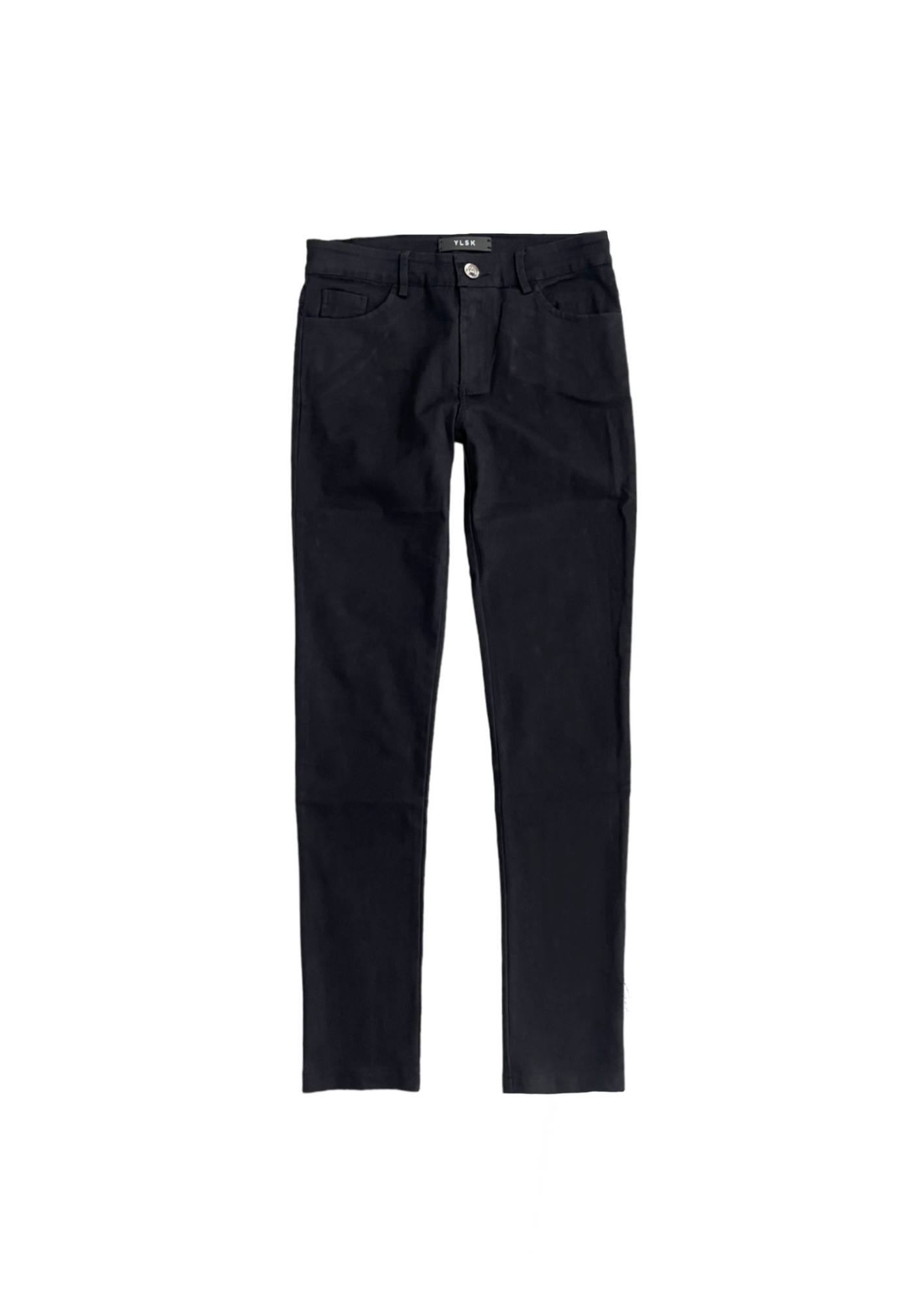 HEART / STAR STUD JEANS