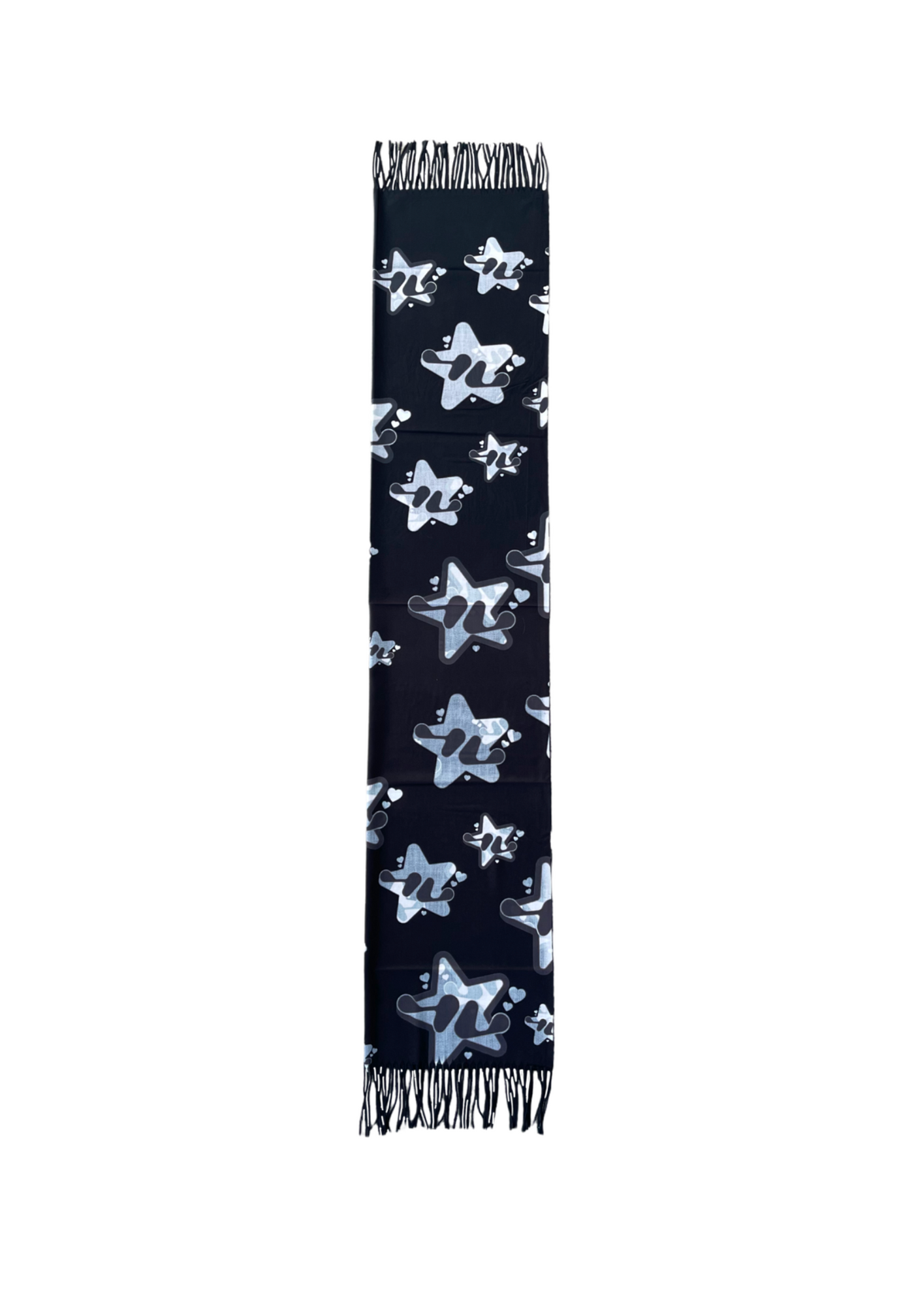 YL SCARF