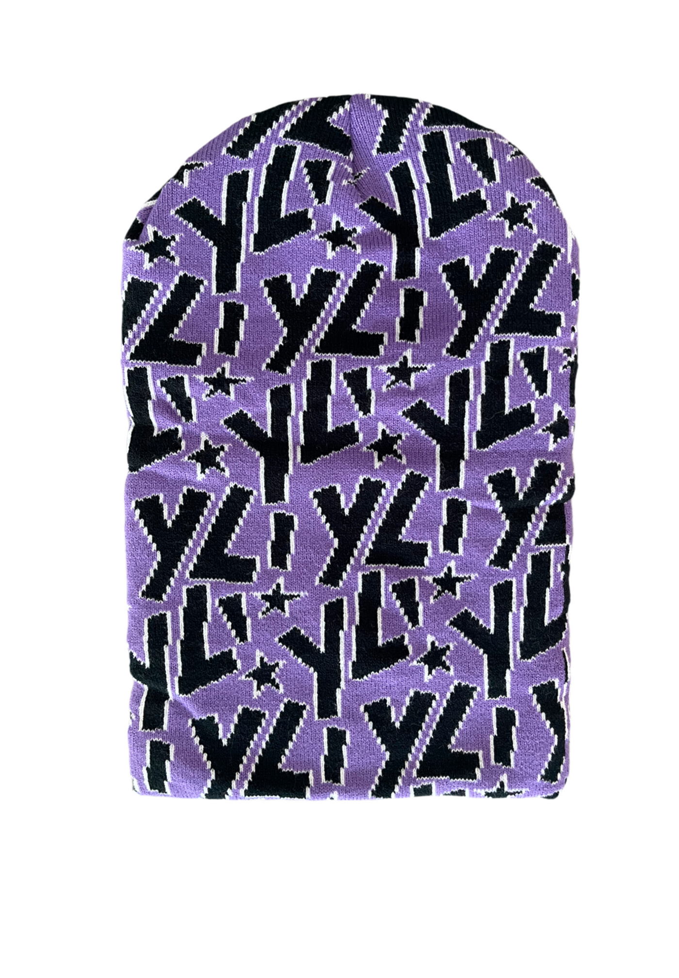 Balaclava - Purple