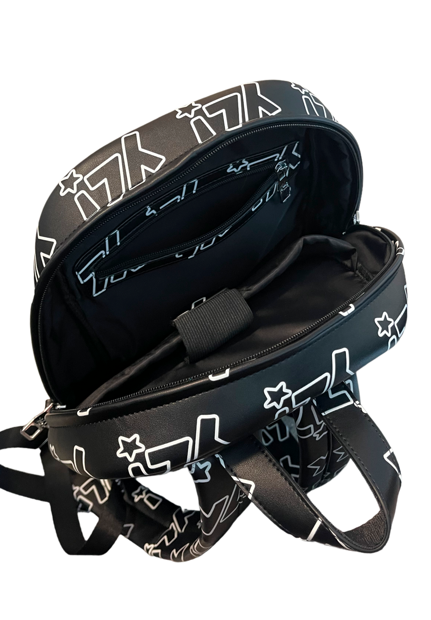 YL BACKPACK